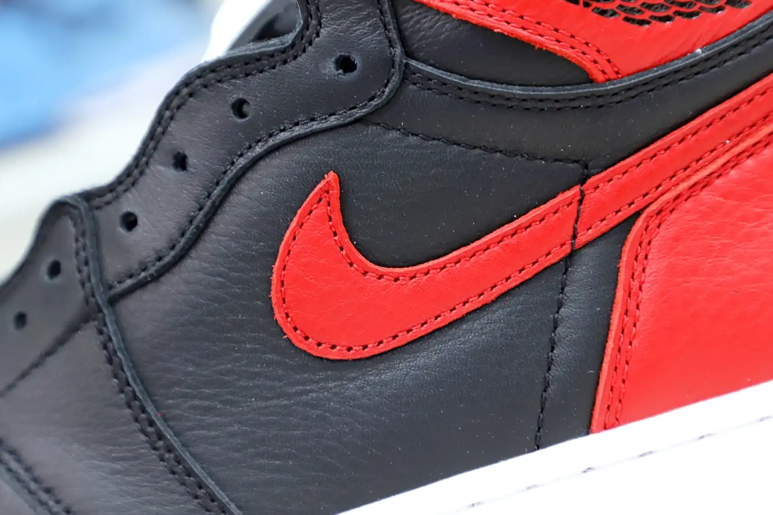 TO AIR JORDAN HOME' 1 Kimikick EXCLUSIVE CHICAGO RETRO OG HIGH NRG 'HOMAGE 0708